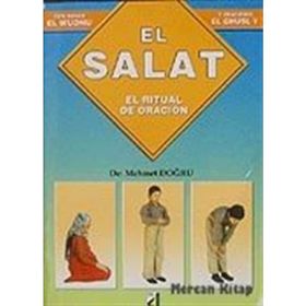 SALAT - MEHMET DOĞRU