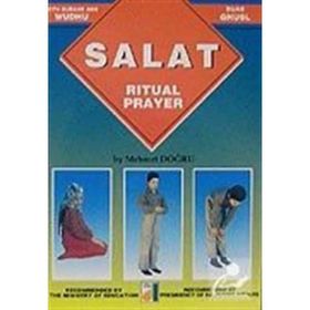 SALAT - MEHMET DOĞRU