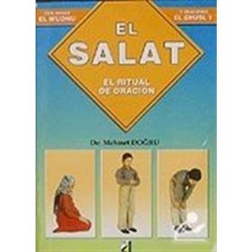 SALAT - MEHMET DOĞRU