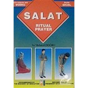 SALAT - MEHMET DOĞRU