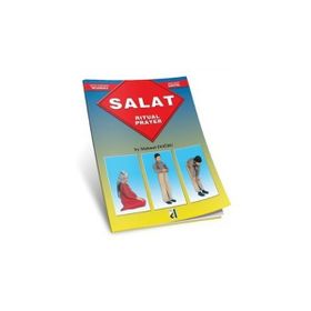 SALAT - MEHMET DOĞRU