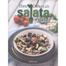 Salata Kitabı - Ebru Omurcalı