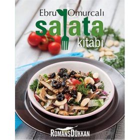 Salata Kitabı - Ebru Omurcalı