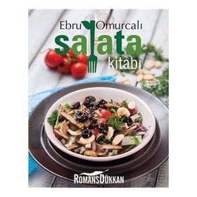 Salata Kitabı - Ebru Omurcalı