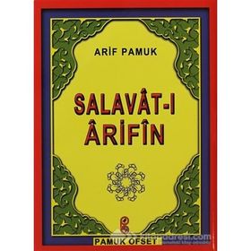 Salavat-ı Arifin Dua-118 - H. Arif Pamuk