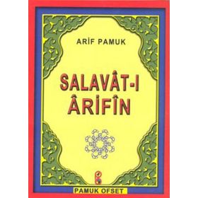 Salavat-ı Arifin Dua-118 - H. Arif Pamuk