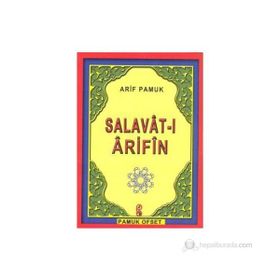 Salavat-ı Arifin Dua-118 - H. Arif Pamuk