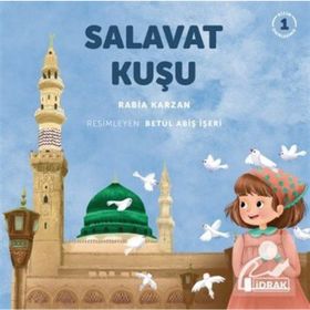 Salavat Kuşu Rabia Karzan