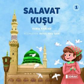 Salavat Kuşu Rabia Karzan