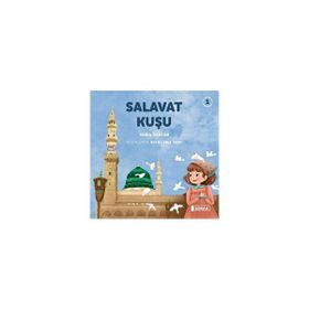 Salavat Kuşu Rabia Karzan