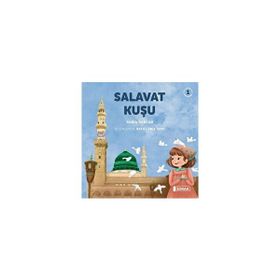 Salavat Kuşu Rabia Karzan