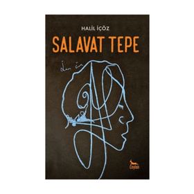Salavat Tepe - Halil İçöz