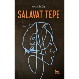 Salavat Tepe - Halil İçöz