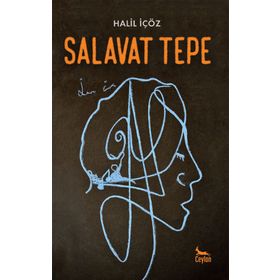 Salavat Tepe - Halil İçöz