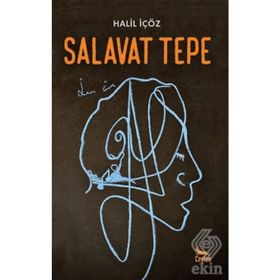 Salavat Tepe - Halil İçöz