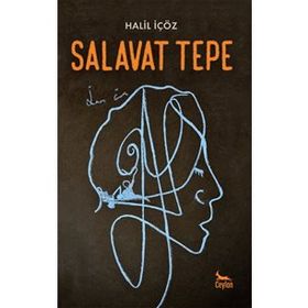 Salavat Tepe - Halil İçöz