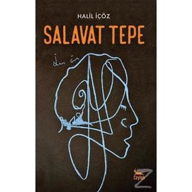 Salavat Tepe - Halil İçöz