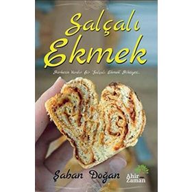 SALÇALI EKMEK - SERKAN KOKTAY