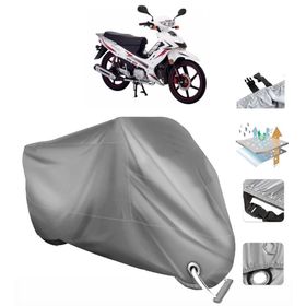 Salcano Altay 100 VINLEKS Motor Brandası