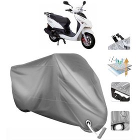 Salcano Astro 100 VINLEKS Motor Brandası