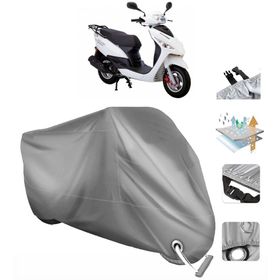Salcano Astro 100 VINLEKS Motor Brandası
