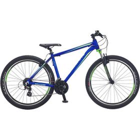Salcano Astro 27.5V16 Pabuç Fren 24 Vites Lacivert Dağ Bisikleti
