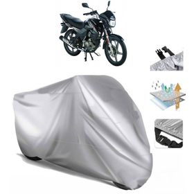 Salcano Attack Arka Çanta Uyumsuz Ultra Kalın Su Geçirmez Motor Brandası