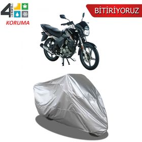 Salcano Attack Miflonlu Motor Brandası