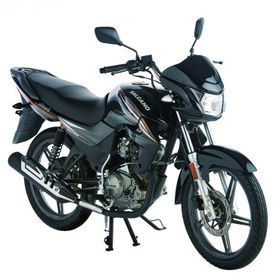 Salcano Attack Miflonlu Motor Brandası