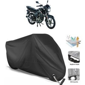 Salcano Attack Motorsiklet Branda