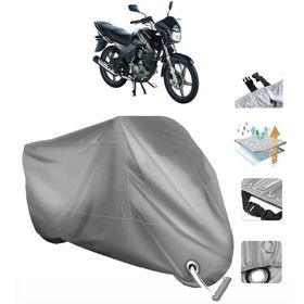 Salcano Attack VINLEKS Motor Brandası