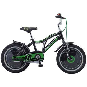 Salcano Badboy 1 Vites 16 Jant V-Fren Erkek Çocuk Bisikleti