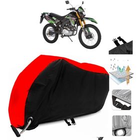 Salcano Cross 250 Motor Brandası
