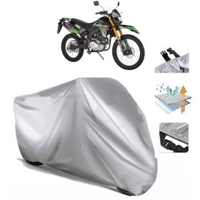 Salcano Cross 250 Motor Brandası