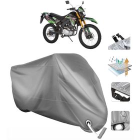 Salcano Cross 250 VINLEKS Motor Brandası