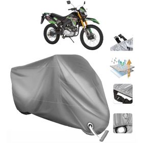 Salcano Cross 250 VINLEKS Motor Brandası