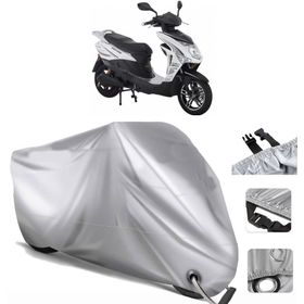 Salcano E-Nova 3.0 Elektrikli Motor Brandası