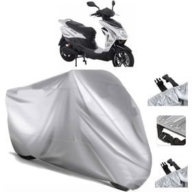 Salcano E-Nova 3.0 Elektrikli Motor Brandası