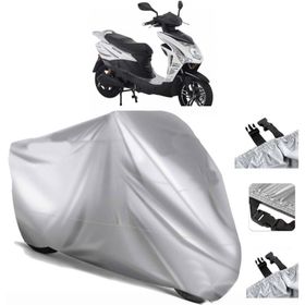 Salcano E-Nova 3.0 Elektrikli Motor Brandası