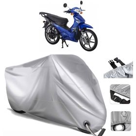 Salcano E-Panther Cup 3.0 Elektrikli Motor Brandası