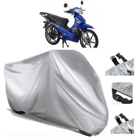 Salcano E-Panther Cup 3.0 Elektrikli Motor Brandası