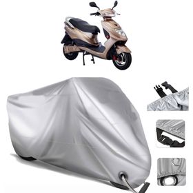 Salcano Elegant 2.0 Elektrikli Motor Brandası