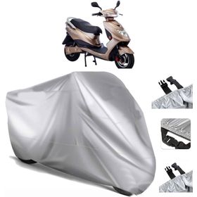 Salcano Elegant 2.0 Elektrikli Motor Brandası