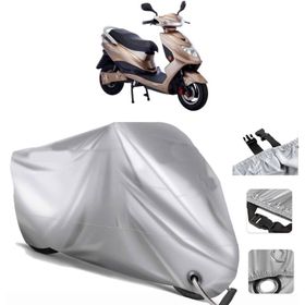 Salcano Elegant 2.0 Elektrikli Motor Brandası