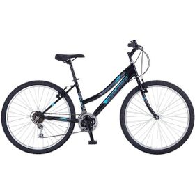 Salcano Excel Unisex 26 Jant Siyah Kırmızı Mor Beyaz Dağ Bisikleti