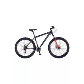 Salcano Lion 26 HD 18 inç Hidrolik Disk Fren Shimano 21 Vites Dağ Bisikleti