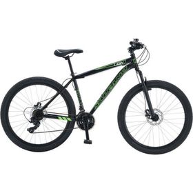 Salcano Lion 27.5MD 27.5 Jant Disk Fren Dağ Bisikleti