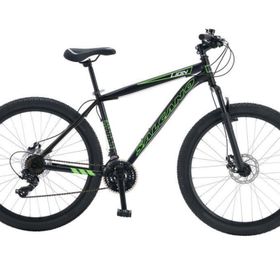 Salcano Lion 27.5MD 27.5 Jant Disk Fren Dağ Bisikleti