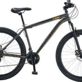 Salcano Lion 27.5MD 27.5 Jant Disk Fren Dağ Bisikleti