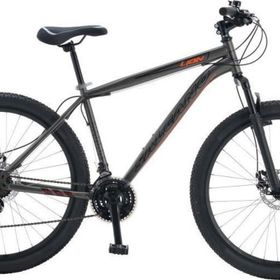 Salcano Lion 27.5MD 27.5 Jant Disk Fren Dağ Bisikleti